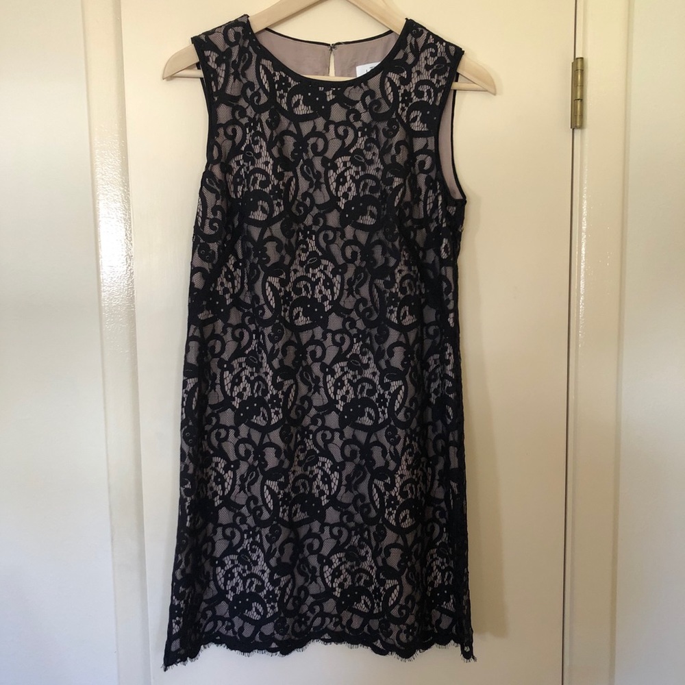 Loft dress